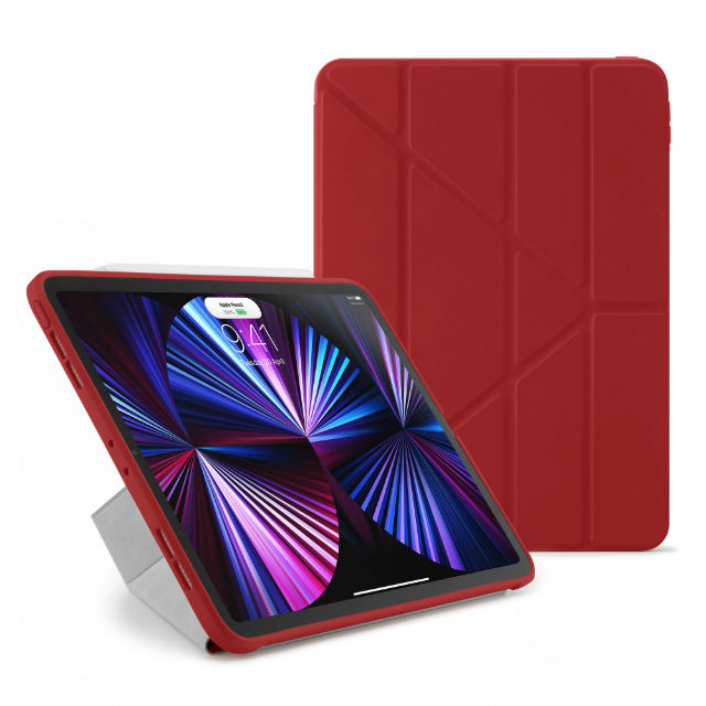 Funda Pipetto Origami para el nuevo iPad Pro 11" 3ª GEN 2021